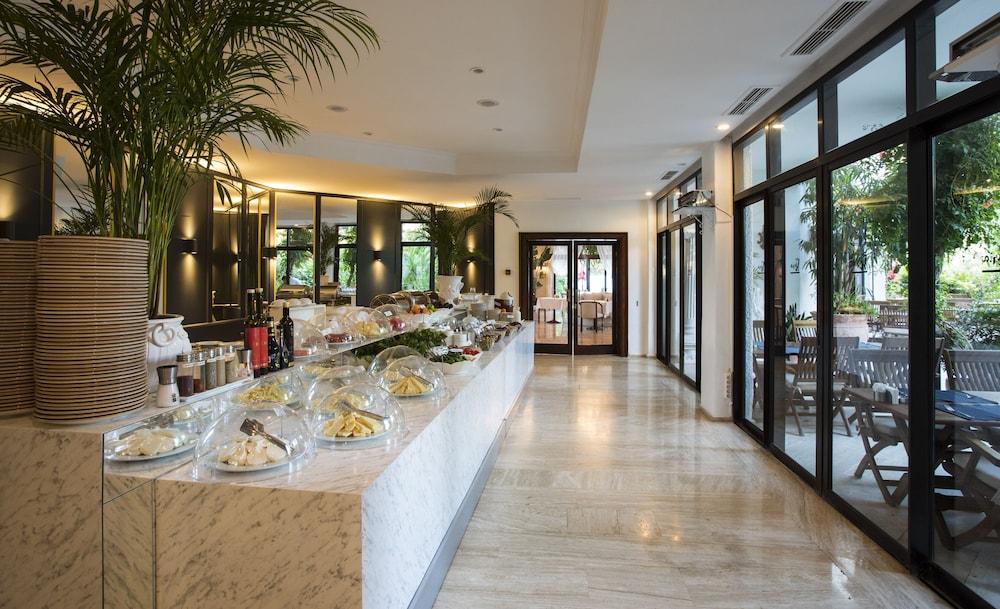 Otel Karia Princess 4*