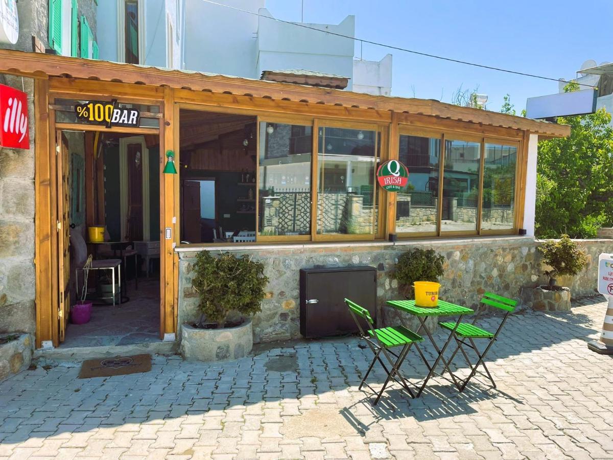Thales Butik Bodrum