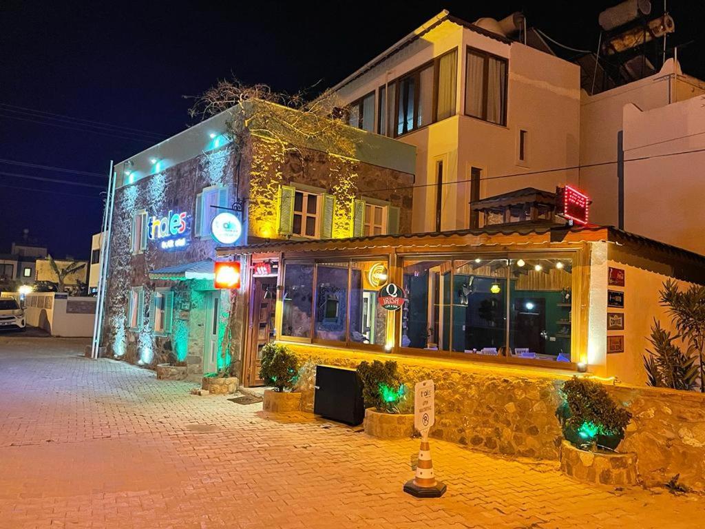 Thales Butik * Bodrum