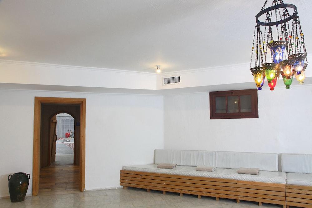Otel Karia Princess Bodrum