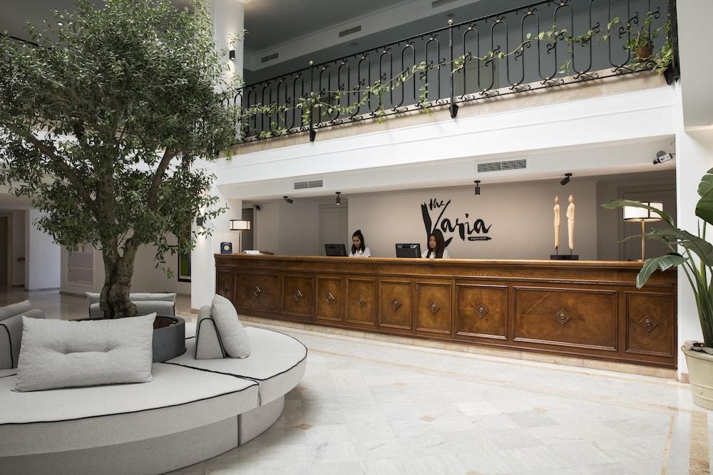 Otel Karia Princess