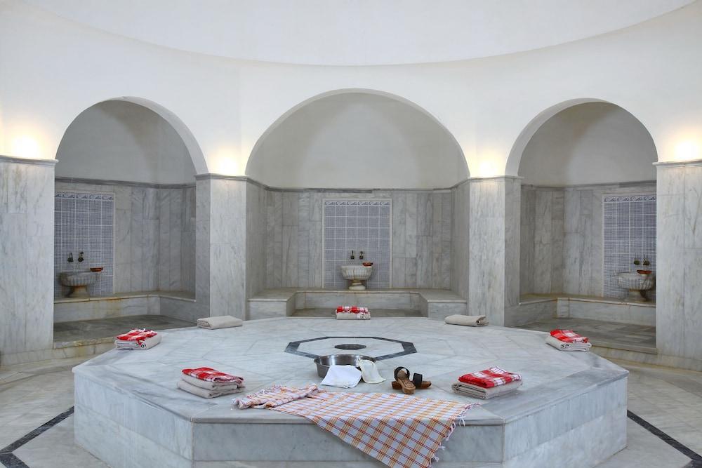 Otel Karia Princess 4*
