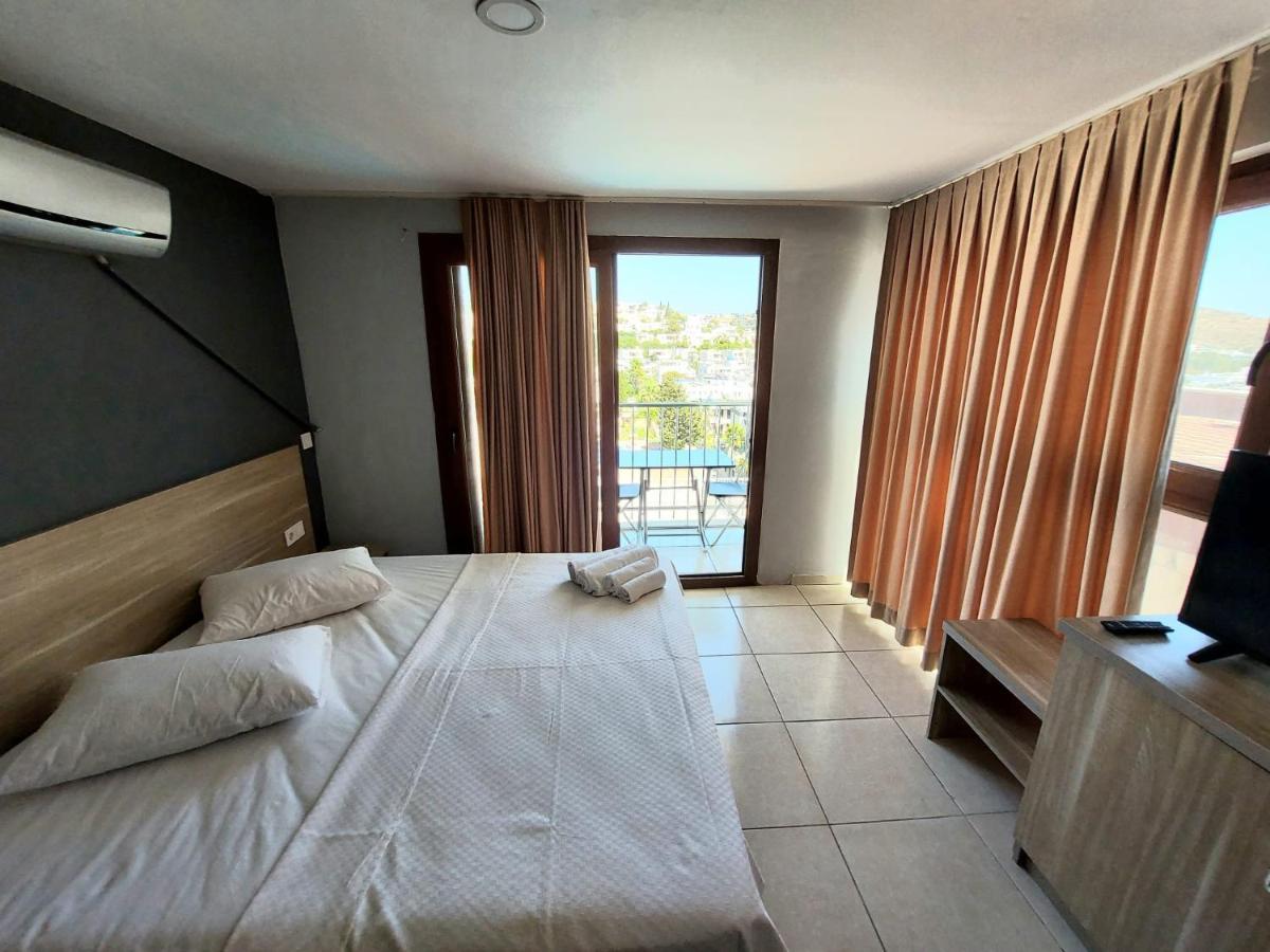 Rozetta Otel Bodrum