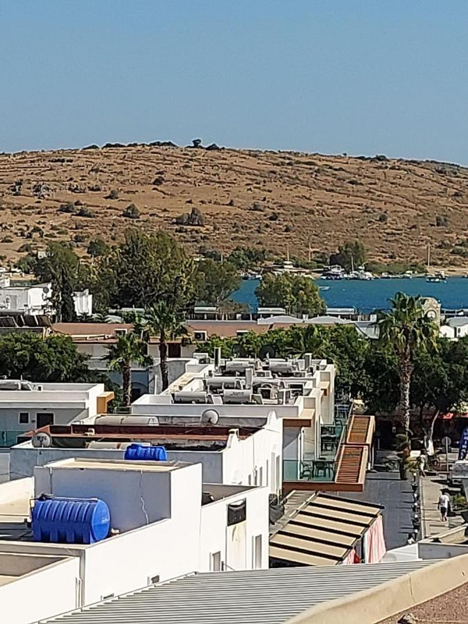 Rozetta Otel