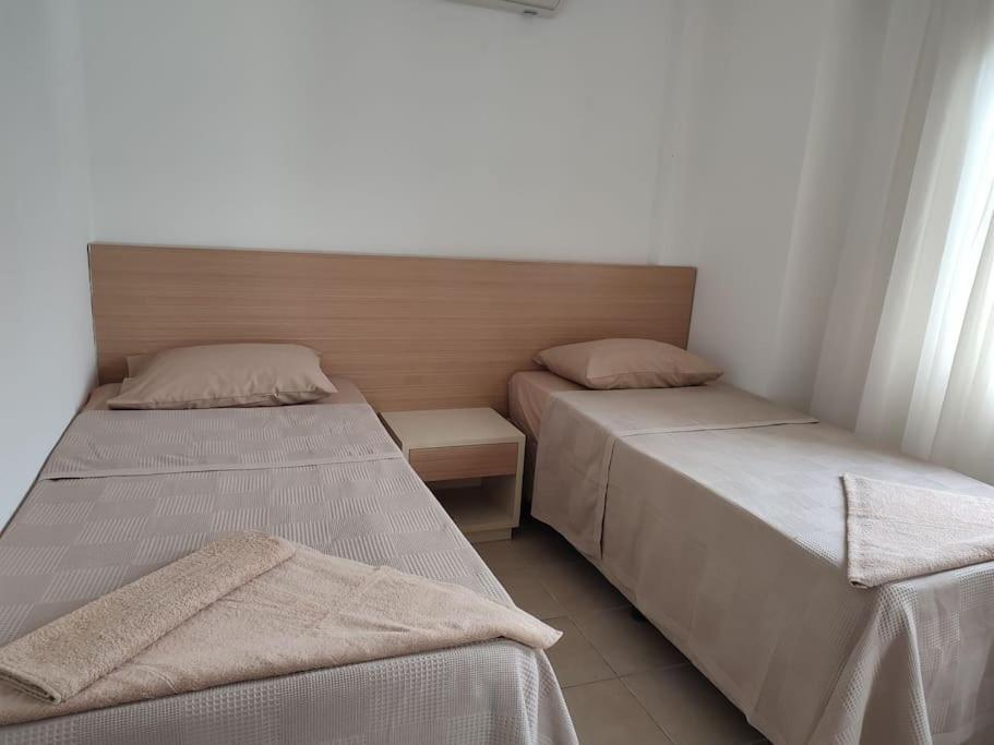 Aura Apartment Bodrum