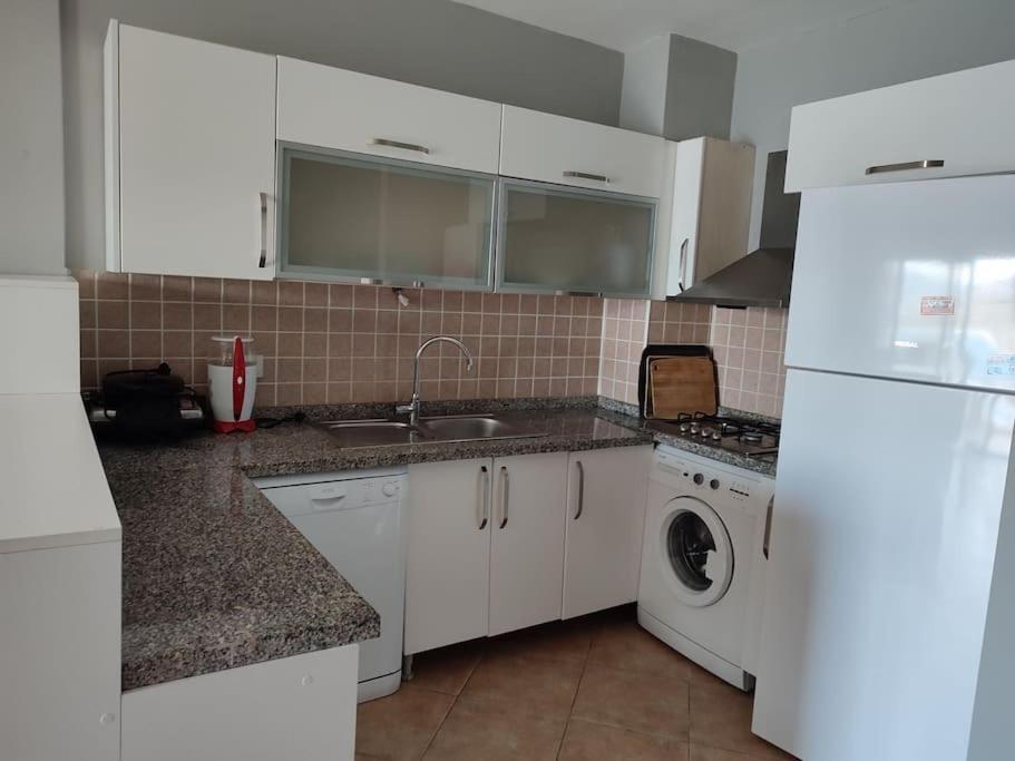 Aura Apartment Bodrum