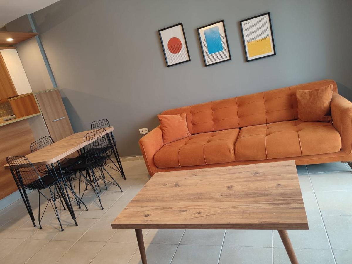 Aura Apartment Bodrum