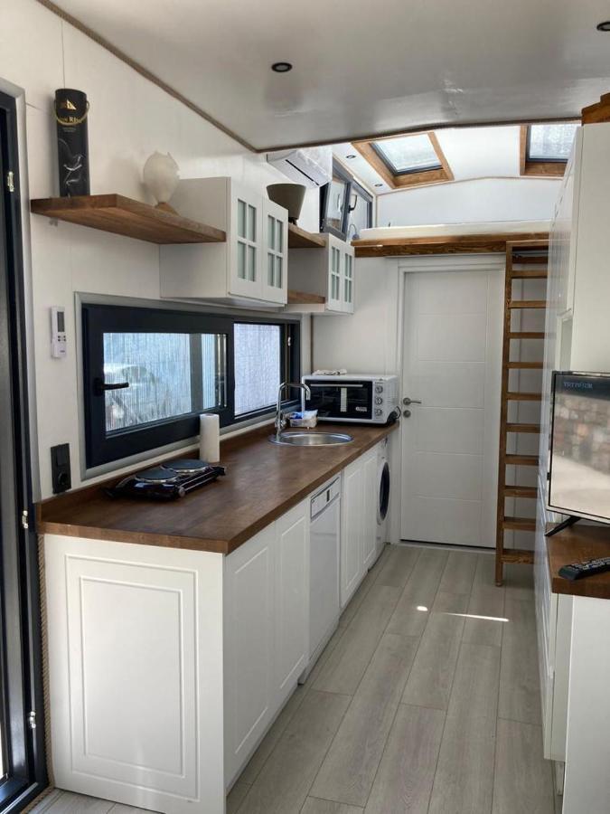 Robinson Tiny House Park Holiday home *
