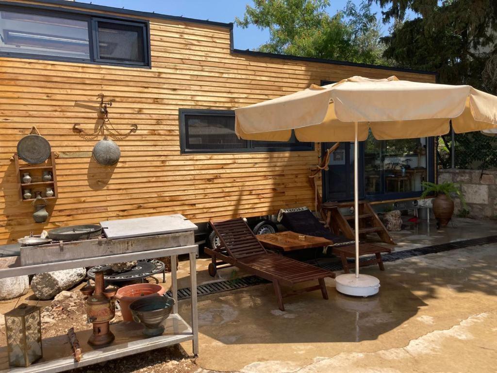 Robinson Tiny House Park