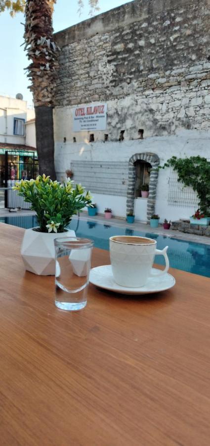 Kılavuz Otel