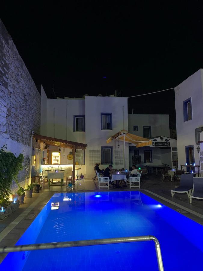Kılavuz * Bodrum