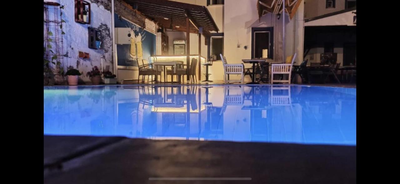 Otel Kılavuz