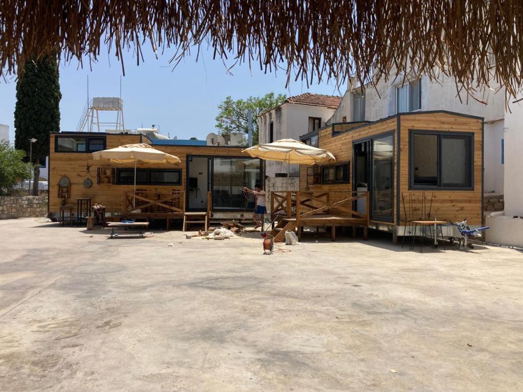 Robinson Tiny House Park