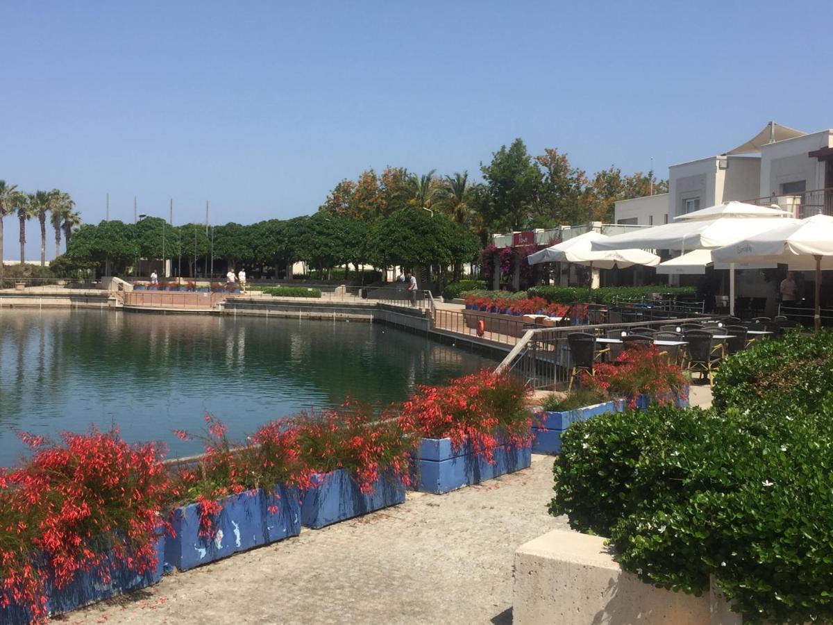 Turgutreis Merkezde Plaja 50 Metre