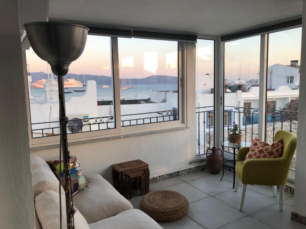 Houses Of Socrates - Manzara Apartment *