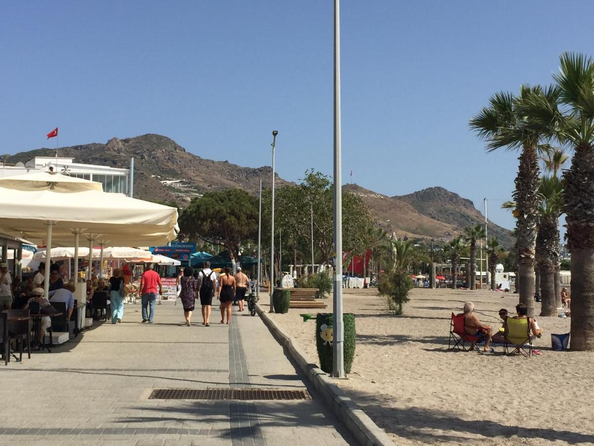 Apartment Turgutreis Merkezde Plaja 50 Metre Bodrum