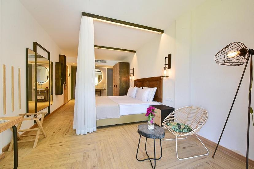 Moon Beach&hotel * Bodrum