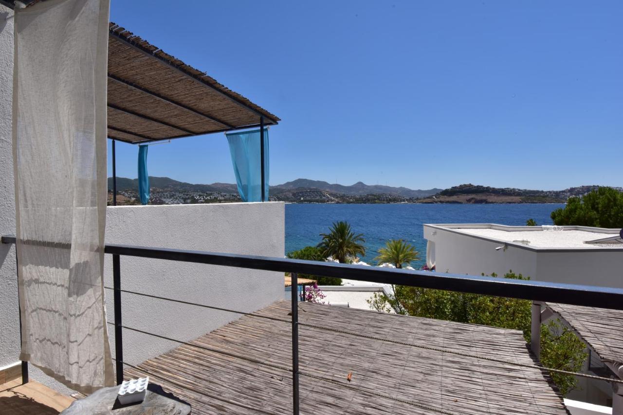 Moon Beach&hotel Bodrum