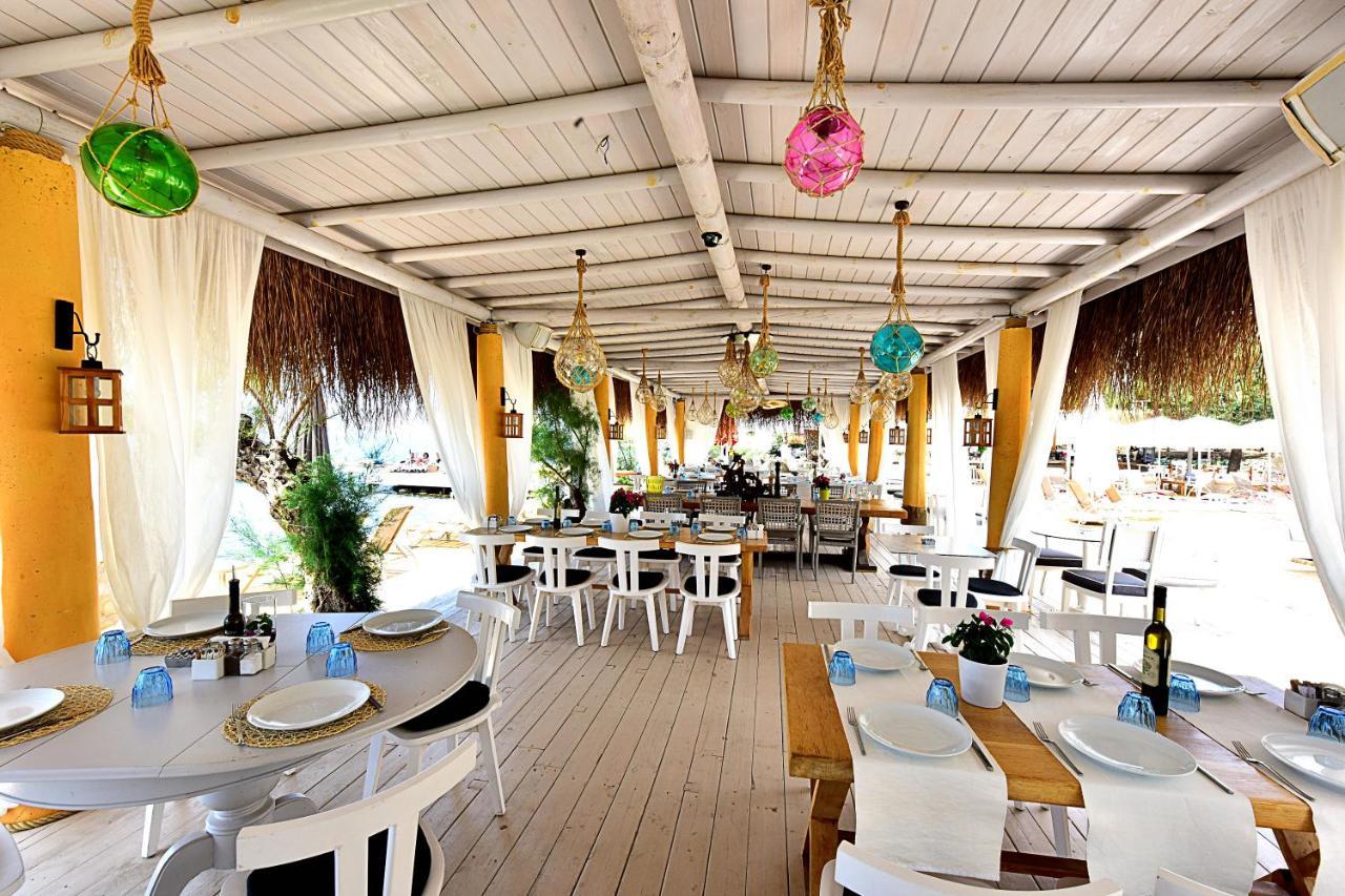 Hotel Moon Beach&hotel *