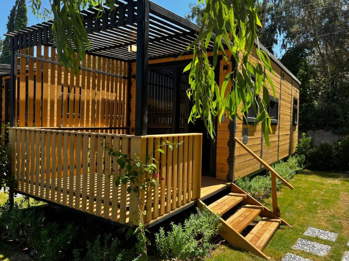 Hotel Bitez Tiny House&beach