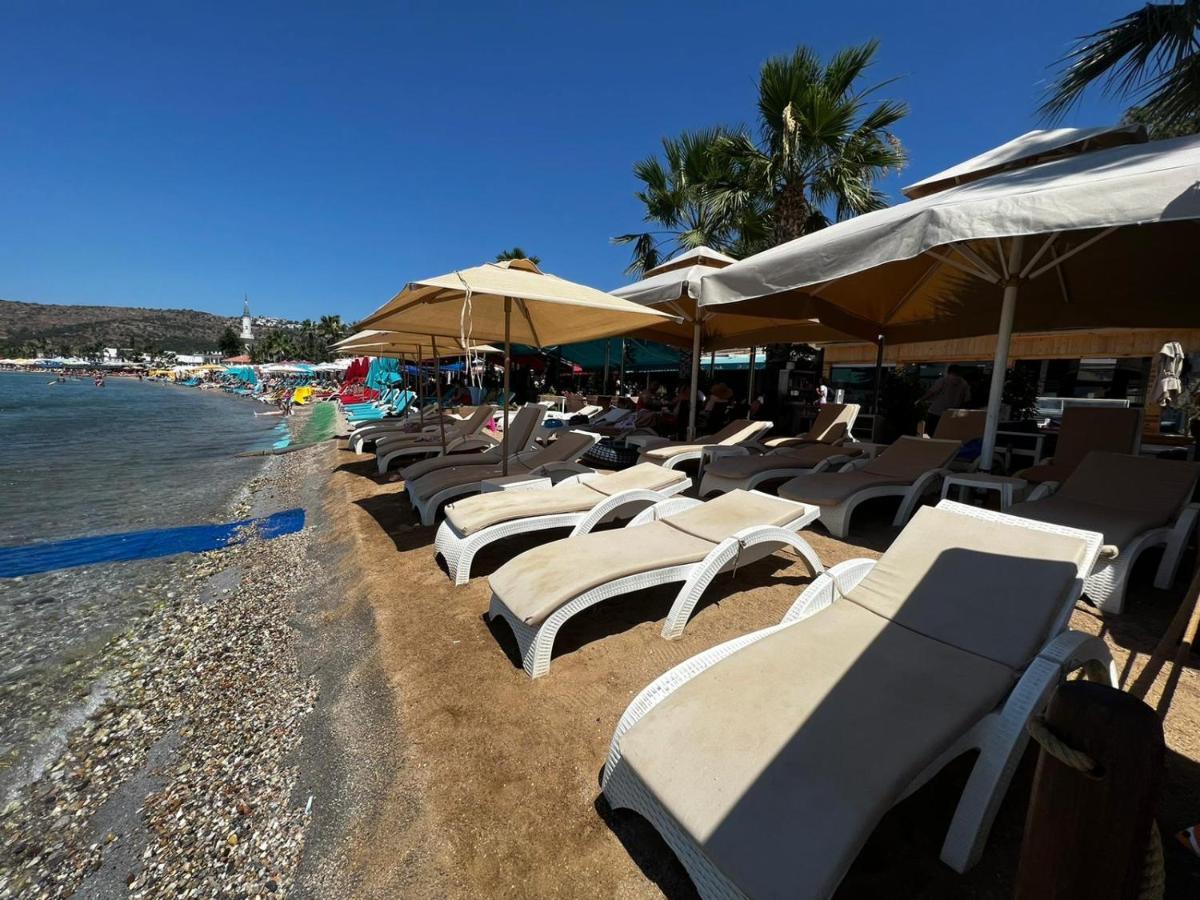 Hotel Bitez Tiny House&beach *