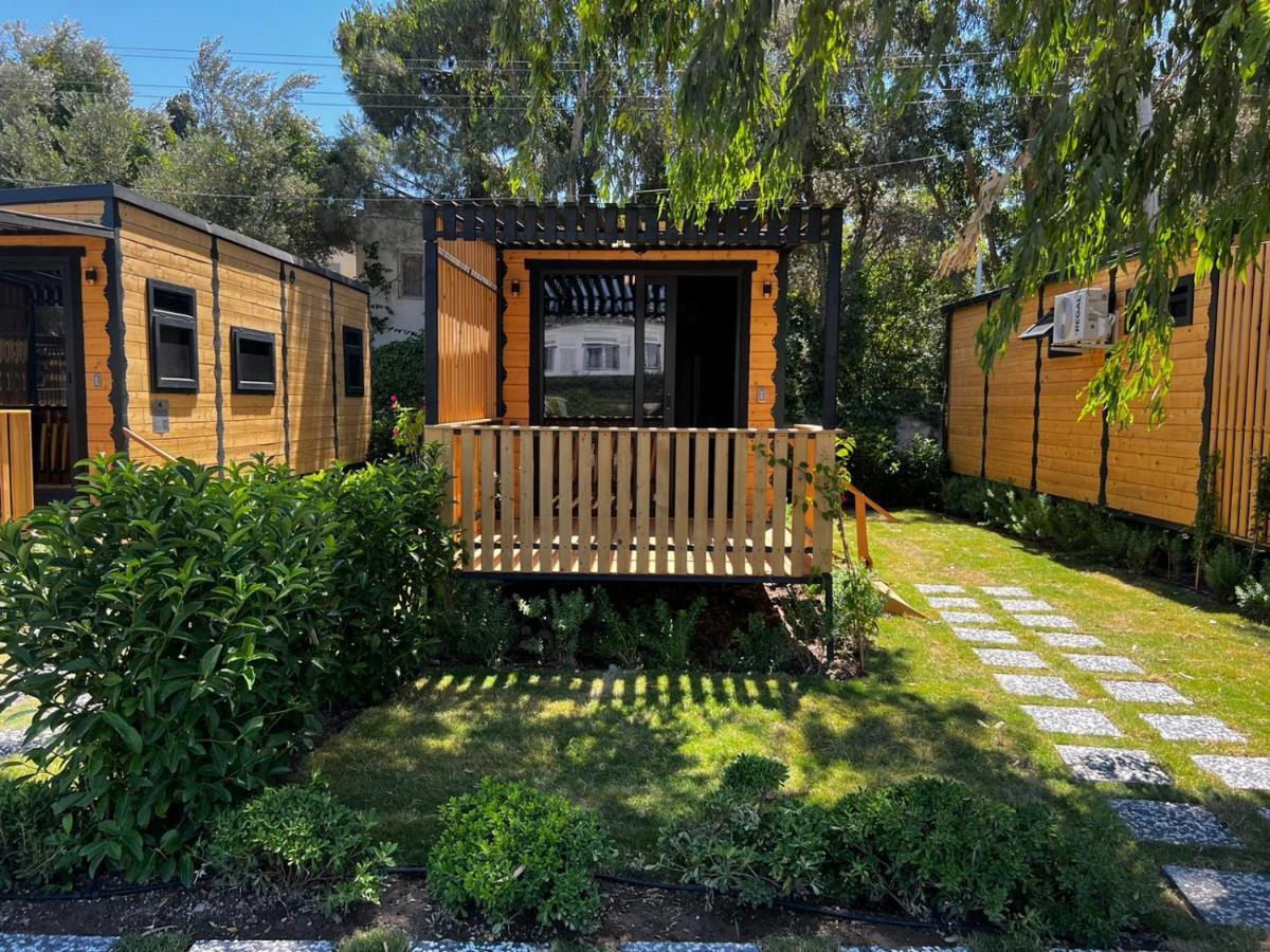 Bitez Tiny House&beach