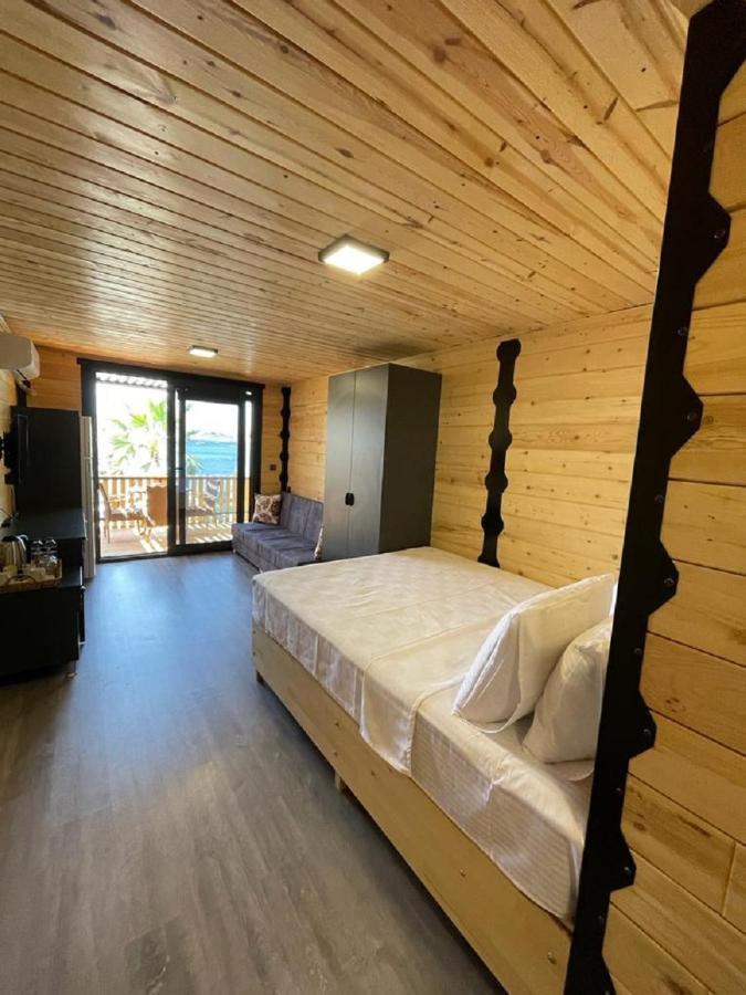 Hotel Bitez Tiny House&beach *