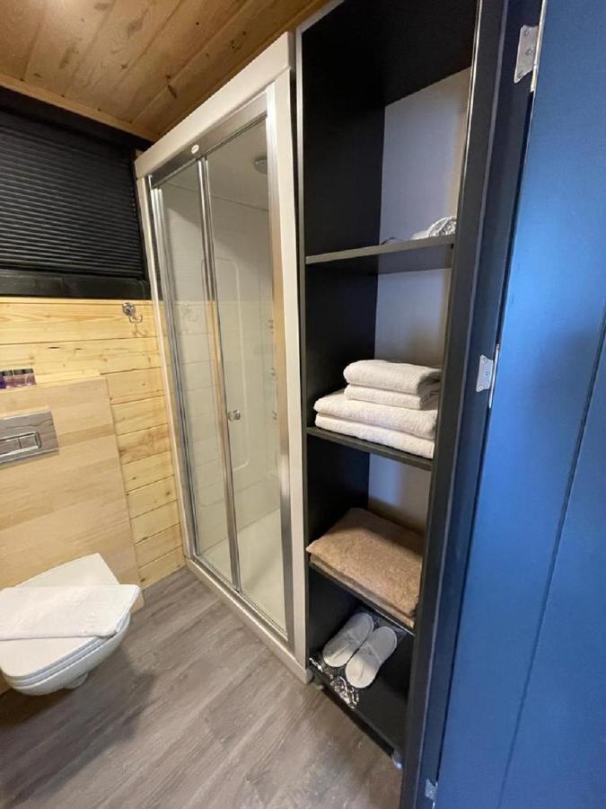 Bitez Tiny House&beach Hotel