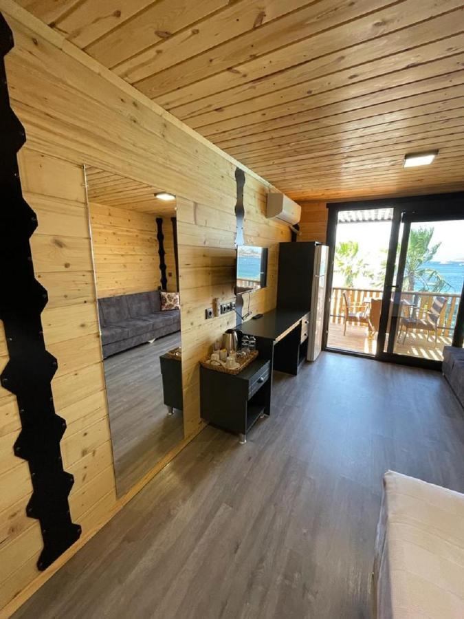 Hotel Bitez Tiny House&beach Bodrum