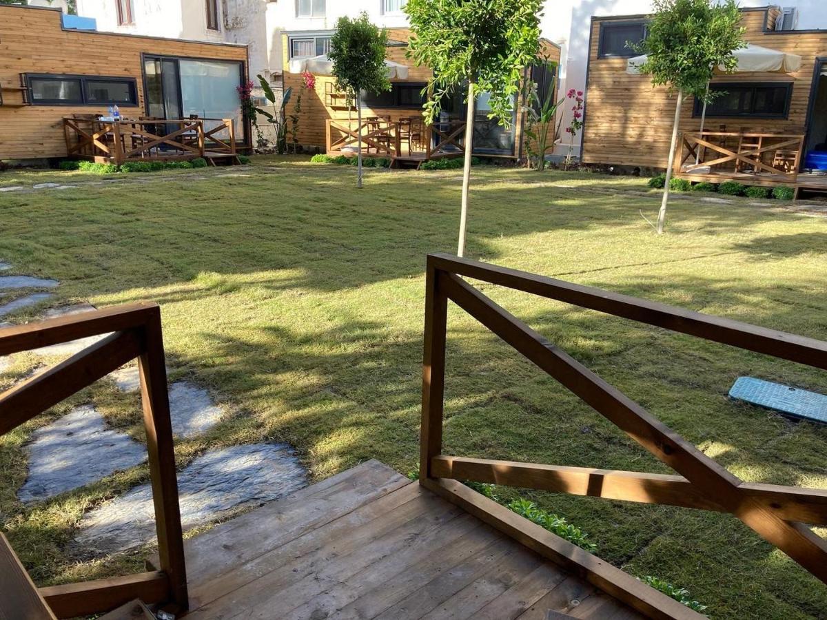 Robinson Tiny House Park *