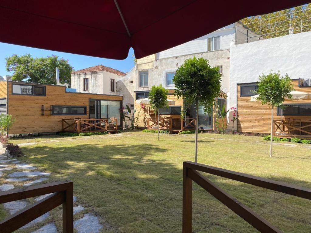 Robinson Tiny House Park Holiday home *