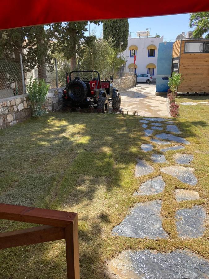 Robinson Tiny House Park Holiday home