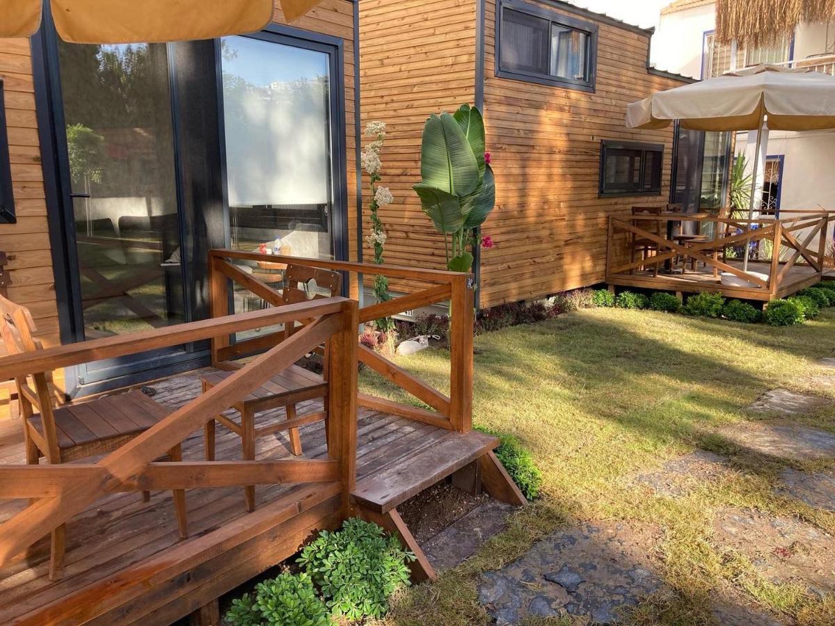 Holiday home Robinson Tiny House Park