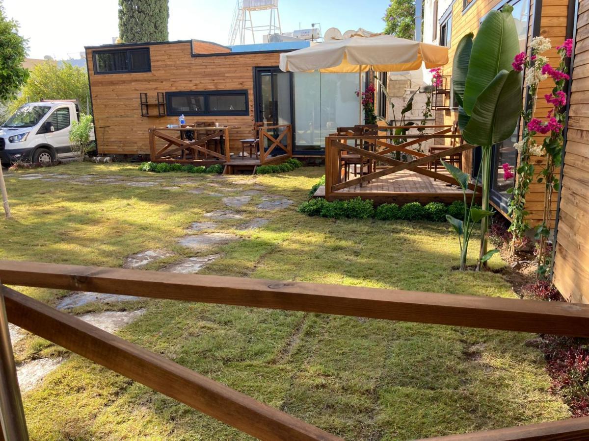 Robinson Tiny House Park Holiday home *