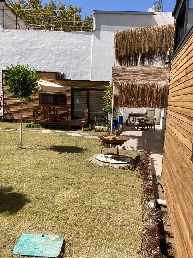 Robinson Tiny House Park Holiday home Bodrum