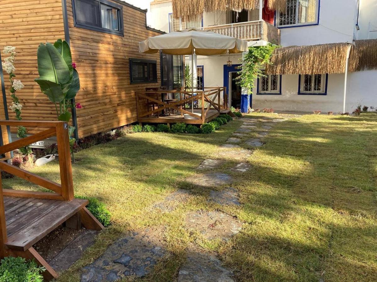 Robinson Tiny House Park