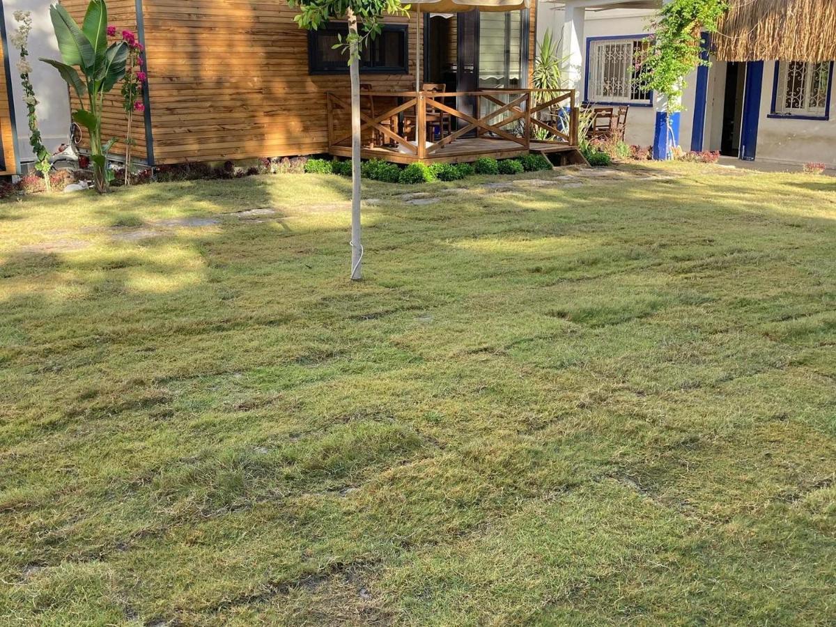 Robinson Tiny House Park Holiday home Bodrum