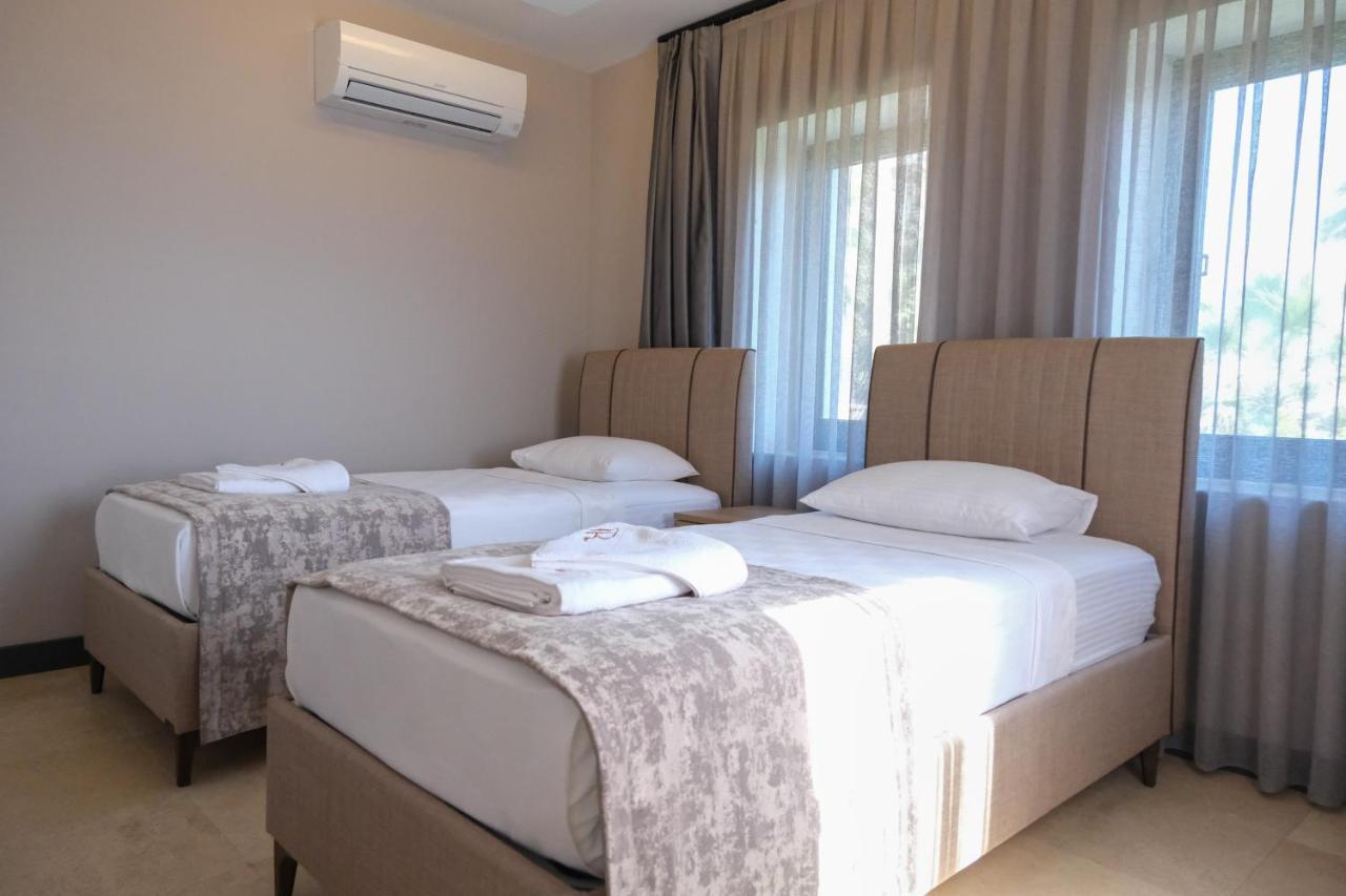 Roas Residences Bodrum