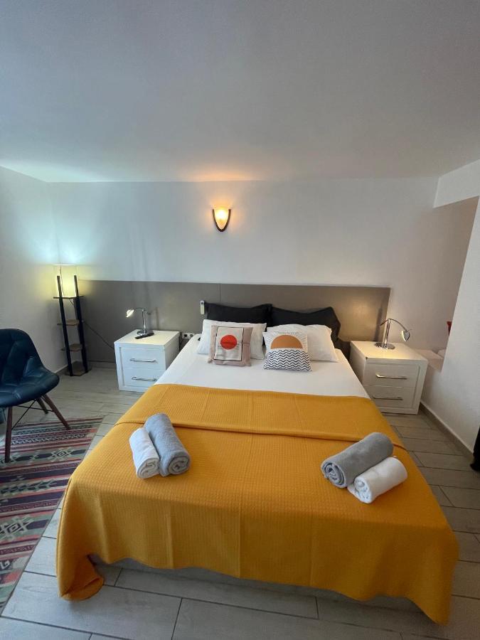 Aparthotel Bella Mila Suit *
