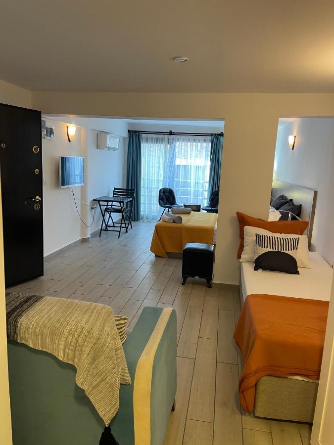 Aparthotel Bella Mila Suit *