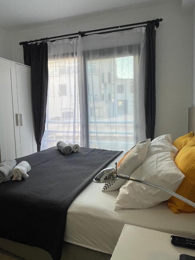 Bella Mila Suit Aparthotel *