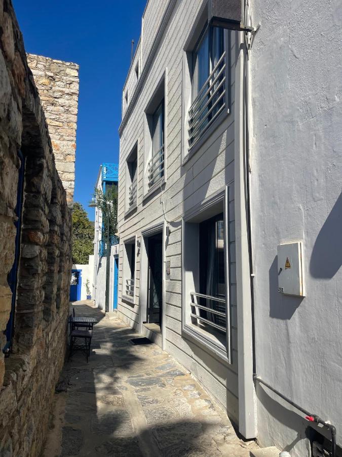 Aparthotel Bella Mila Suit Bodrum