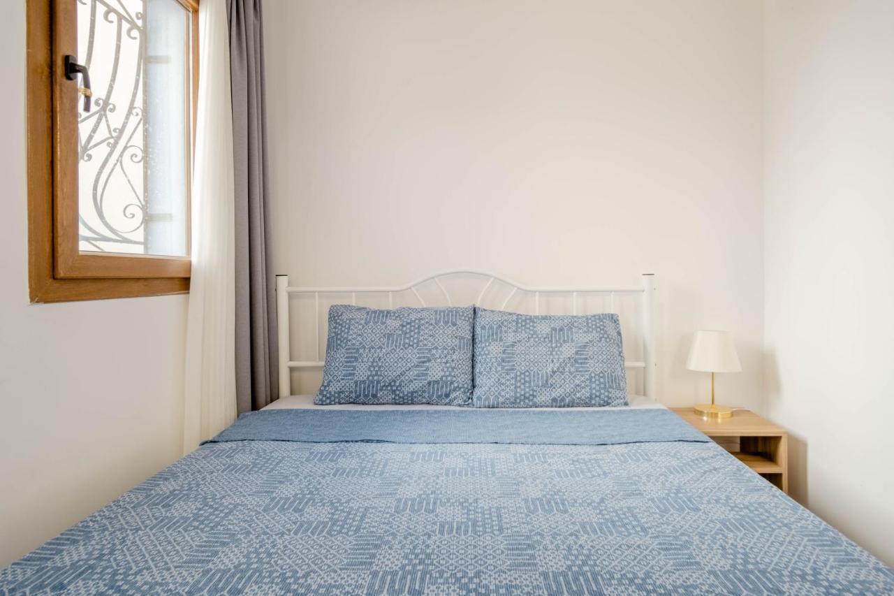Pousada Stone House, 2br, Cozy, Spacy, Terrace, Fast Wifi, Parking Bodrum