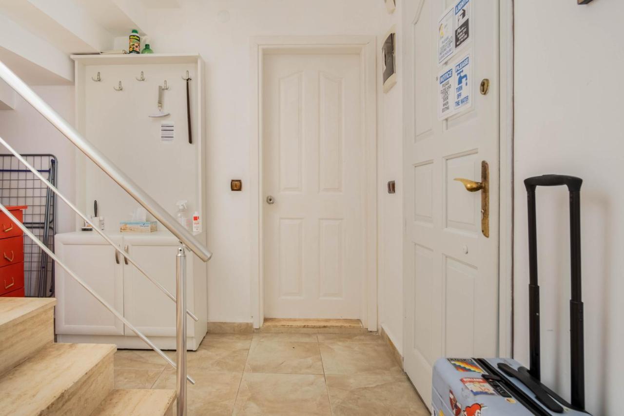 Pousada Stone House, 2br, Cozy, Spacy, Terrace, Fast Wifi, Parking Bodrum