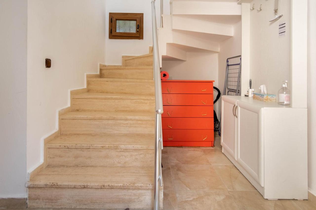 Pousada Stone House, 2br, Cozy, Spacy, Terrace, Fast Wifi, Parking Bodrum