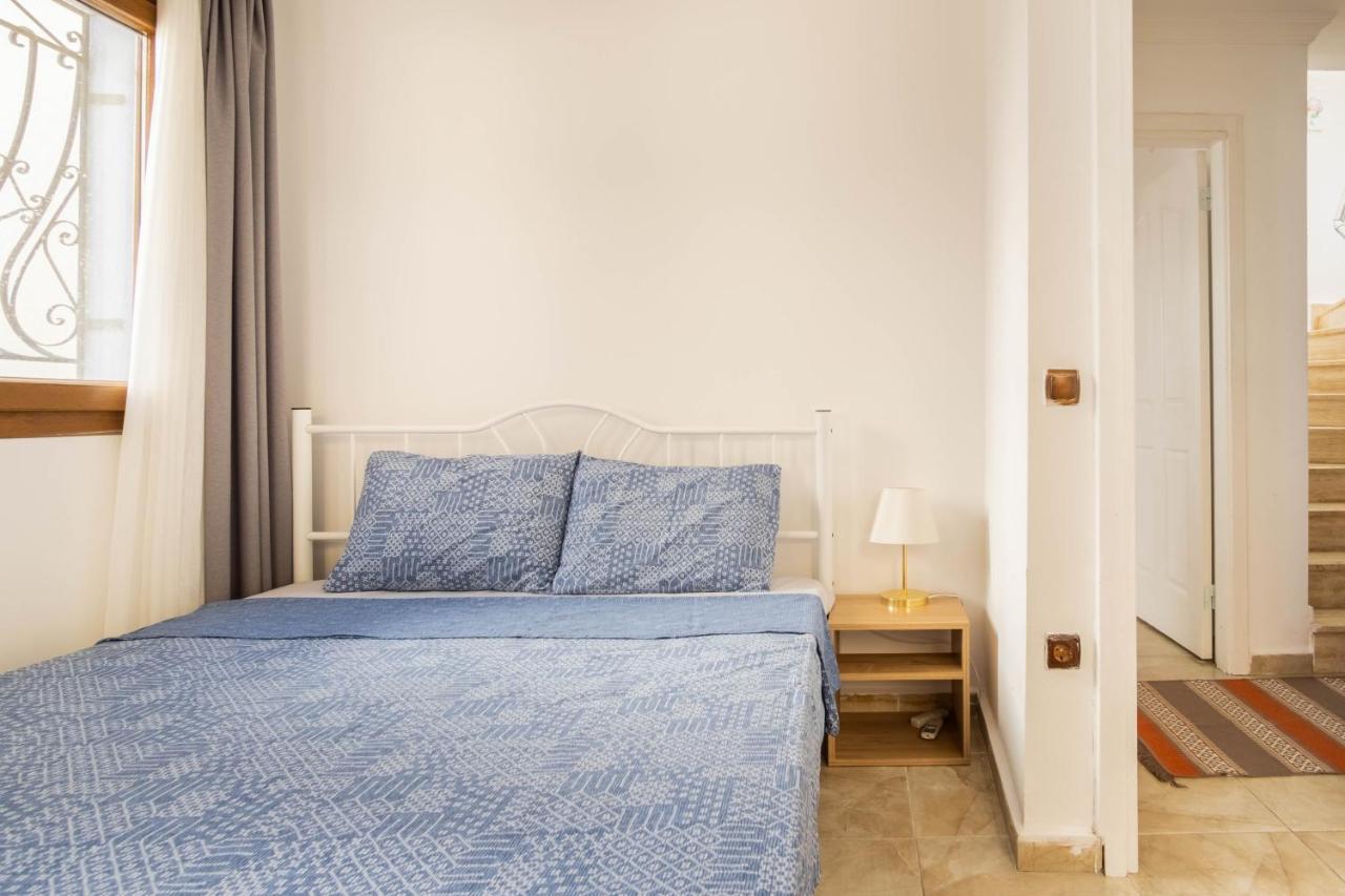 Stone House, 2br, Cozy, Spacy, Terrace, Fast Wifi, Parking Bodrum