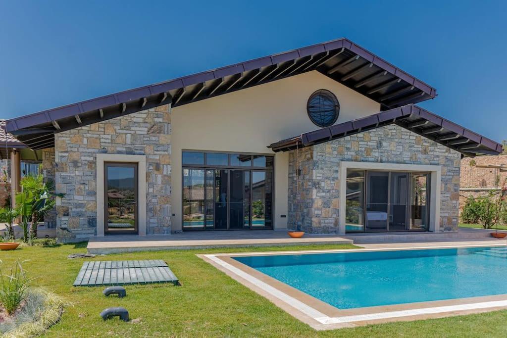 Pousada Enjoy Playing Golf, Where Luxury Meets Peace. Bodrum