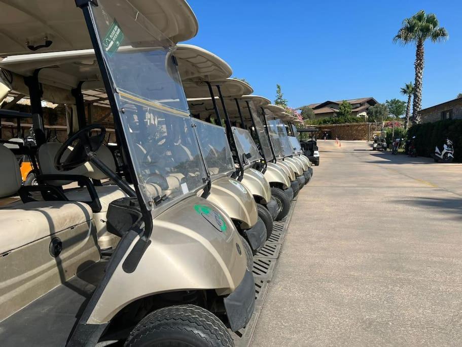 Enjoy Playing Golf, Where Luxury Meets Peace. Pousada *