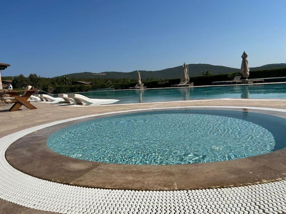 Pousada Enjoy Playing Golf, Where Luxury Meets Peace.