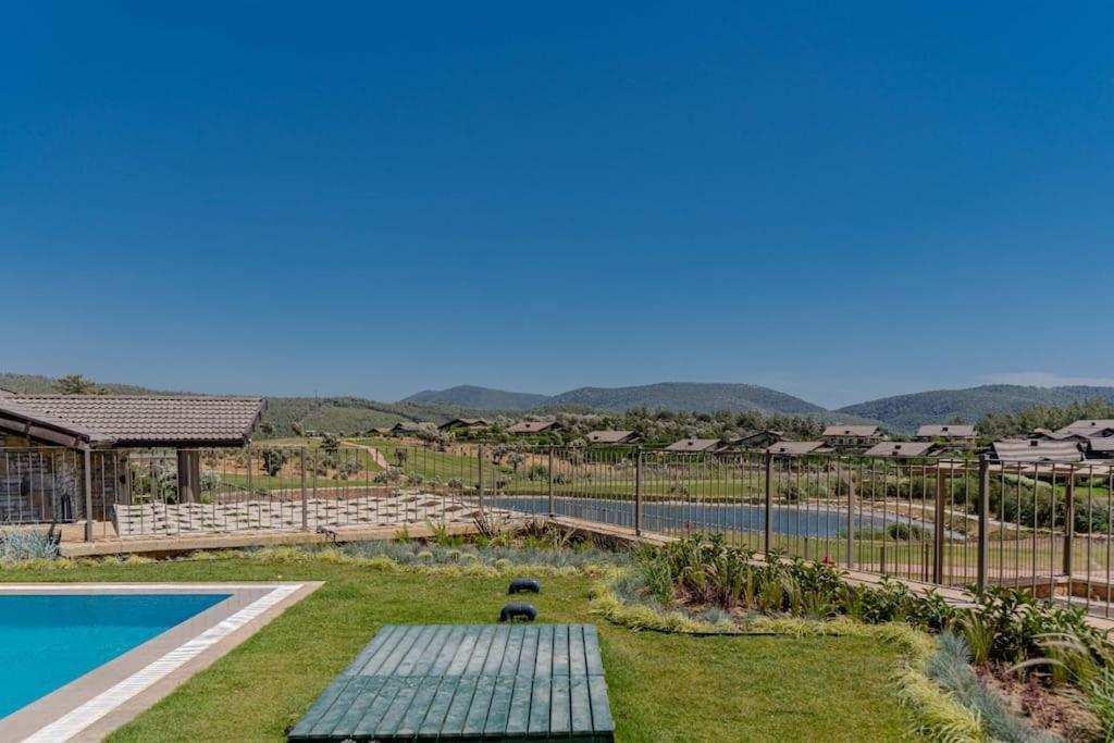 Pousada Enjoy Playing Golf, Where Luxury Meets Peace. *